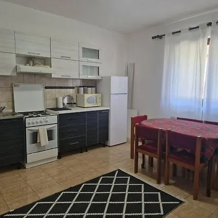 Hébergement de vacances Sofija