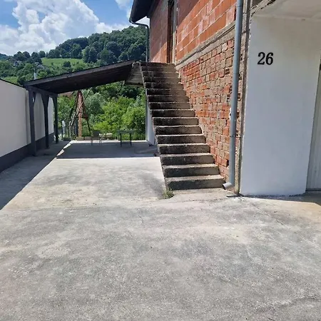 Sofija Σπίτι διακοπών *