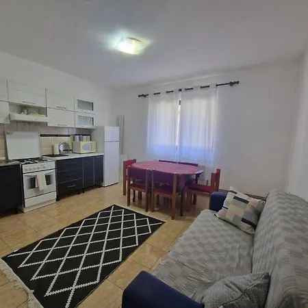 Sofija Holiday home