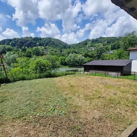 Σπίτι διακοπών Sofija *