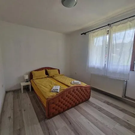 Sofija Holiday home *